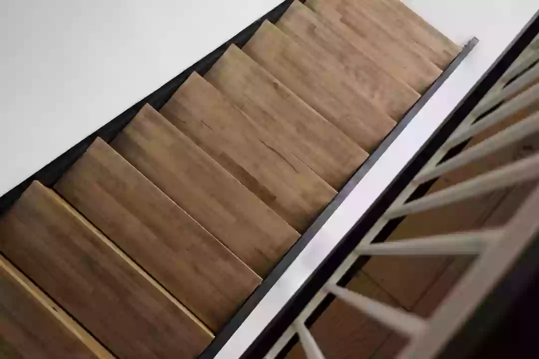 What Are The Current UK Building Regulations For Staircases?
