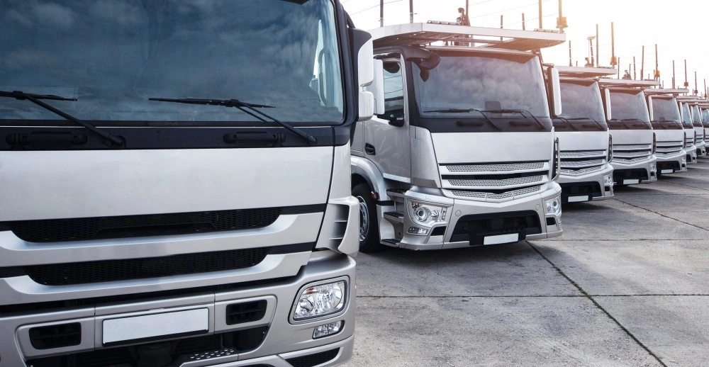 Is Commercial Vehicle Insurance A Legal Requirement In The UK?