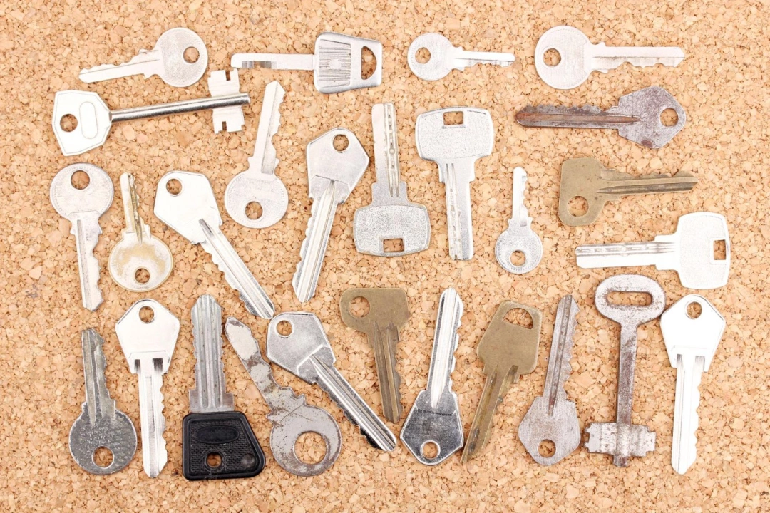 Key Cutting For Homes Businesses and Vehicles Explained