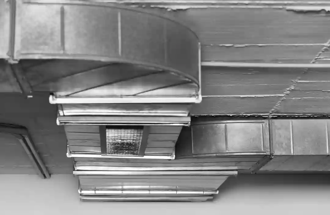 What Are The Three Types Of Ductwork?