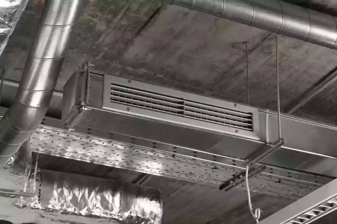 What Tools Are Used For Ductwork Cleaning?