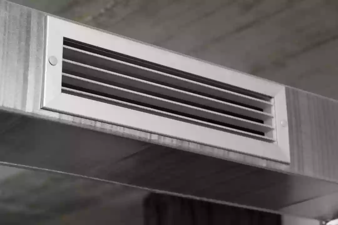 What's The Difference Between Domestic And Commercial Ductwork Systems/HVAC Systems?
