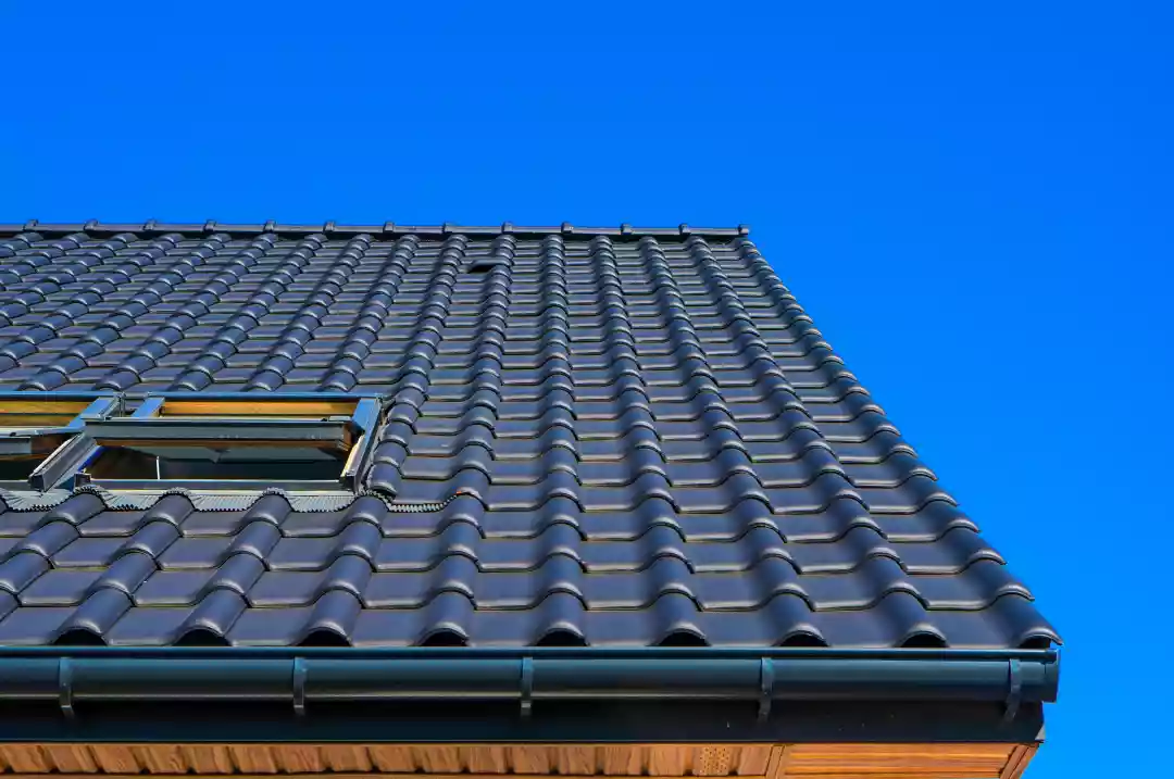 How Long Does It Take To Replace A Roof On Average?