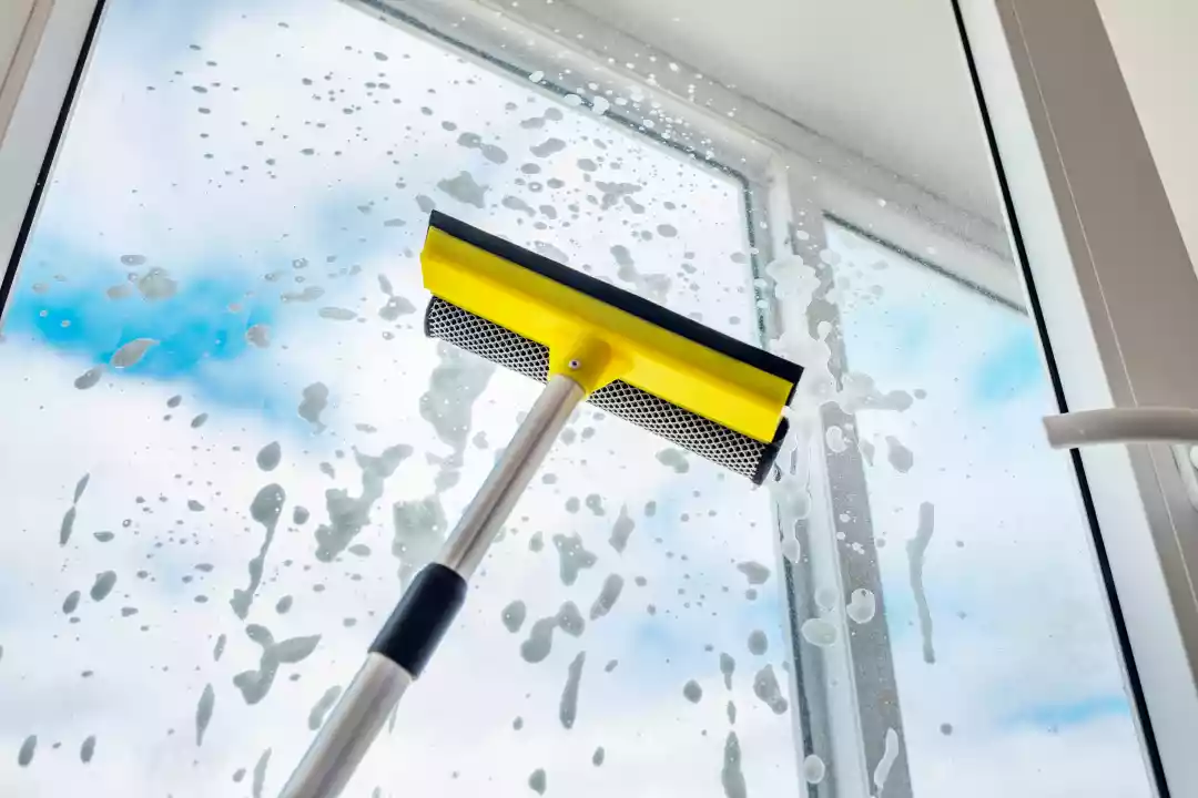 What Is The Cost Of Professional Window Cleaning?
