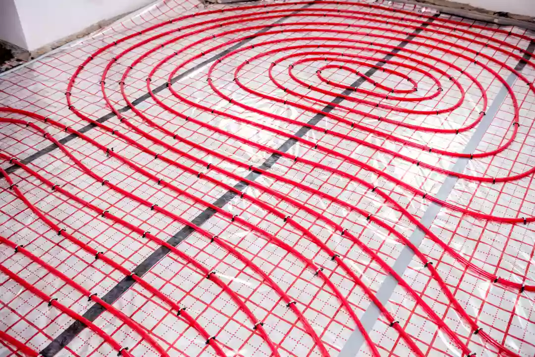 Common Underfloor Heating Mistakes and How To Avoid Them