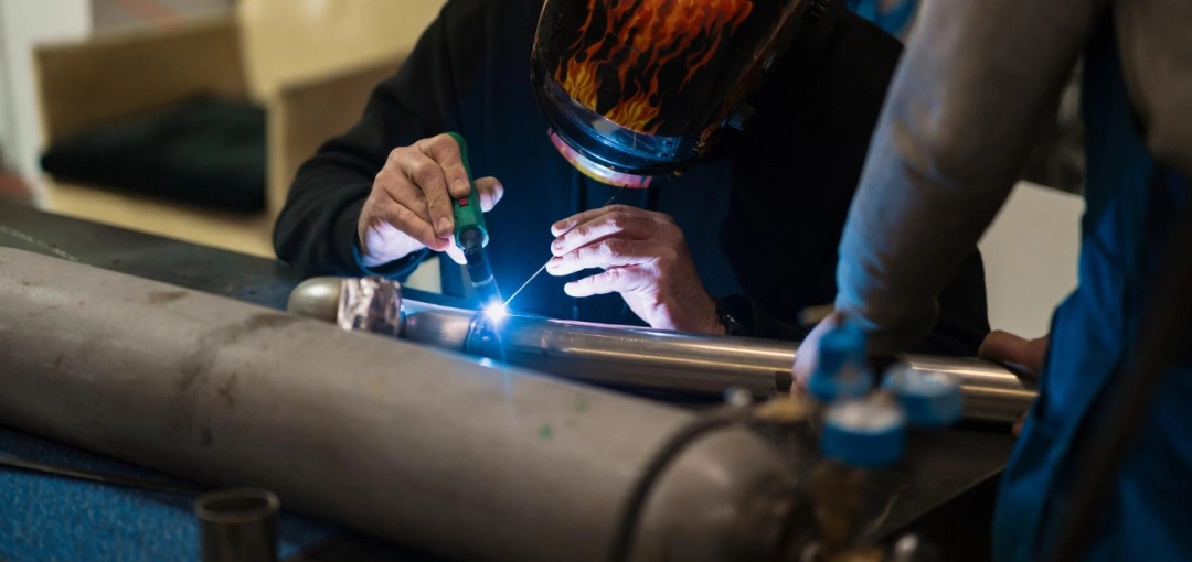 Identifying Poor-Quality Welds and How To Prevent Them