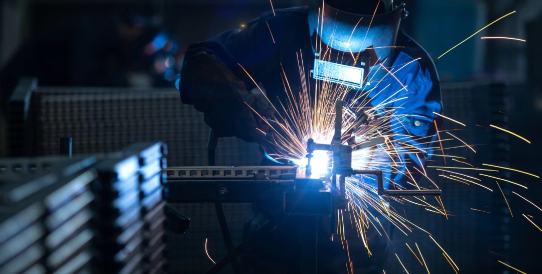 What Is The Difference Between MIG and TIG Welding?