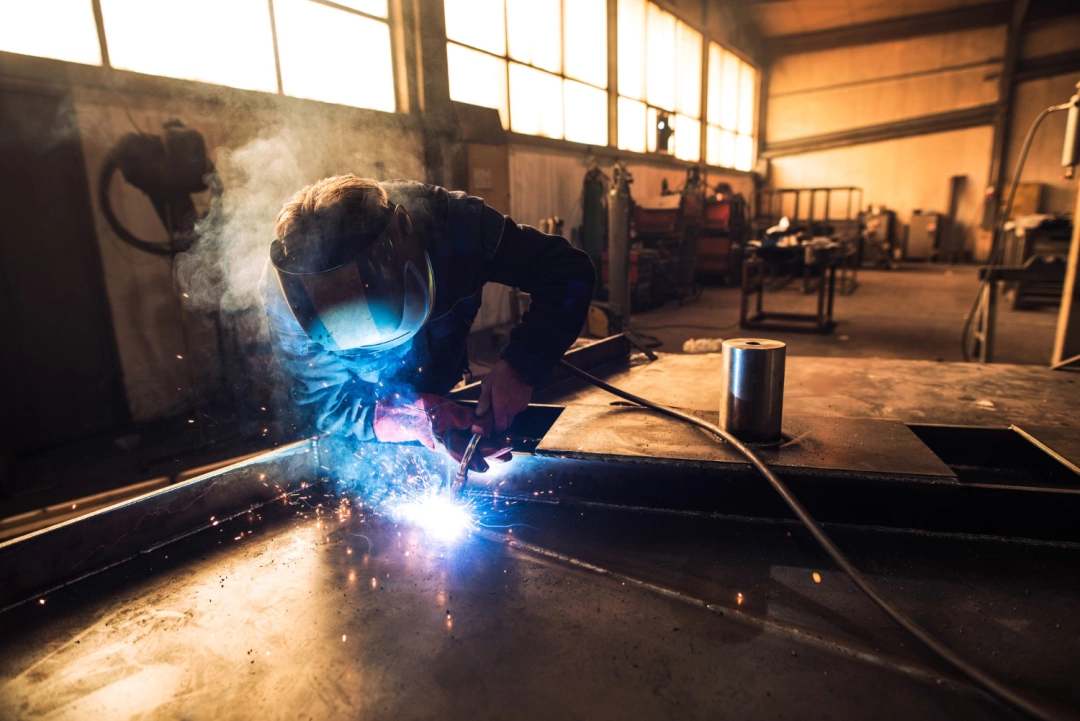Is Mobile Welding A Better Option Than Workshop Welding?