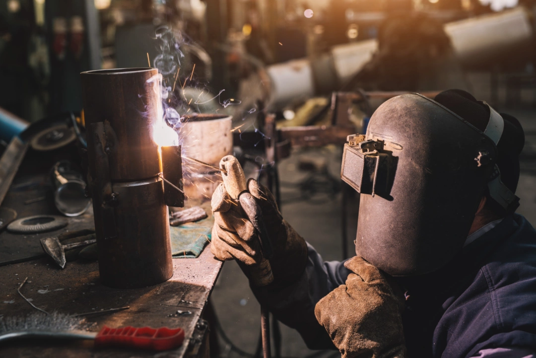 What You Should Know About Custom Welding Services