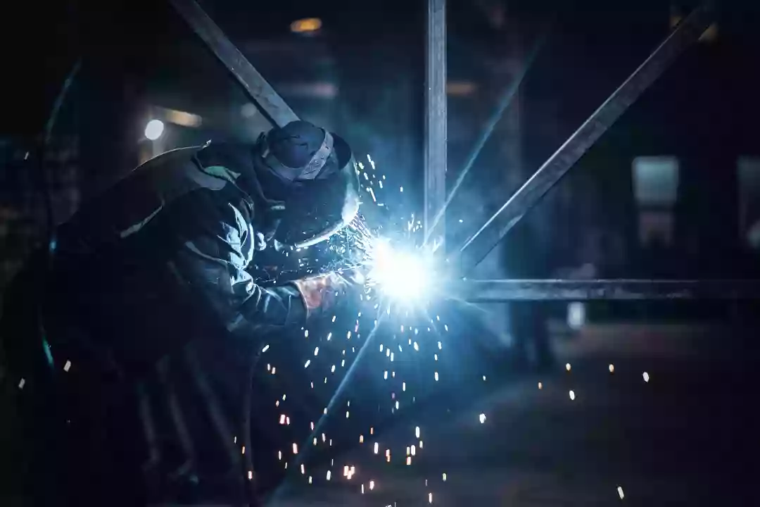 What Is The Structural Steel Fabrication Process?