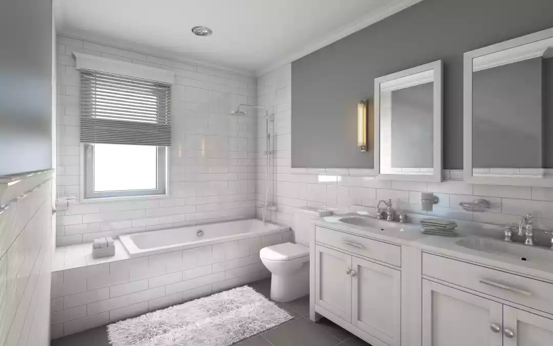 Maximising Bathroom Space: Tips For Small Bathrooms