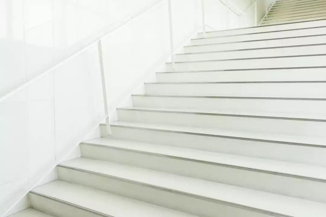 The Major Benefits Of Having A New Staircase In Your Home