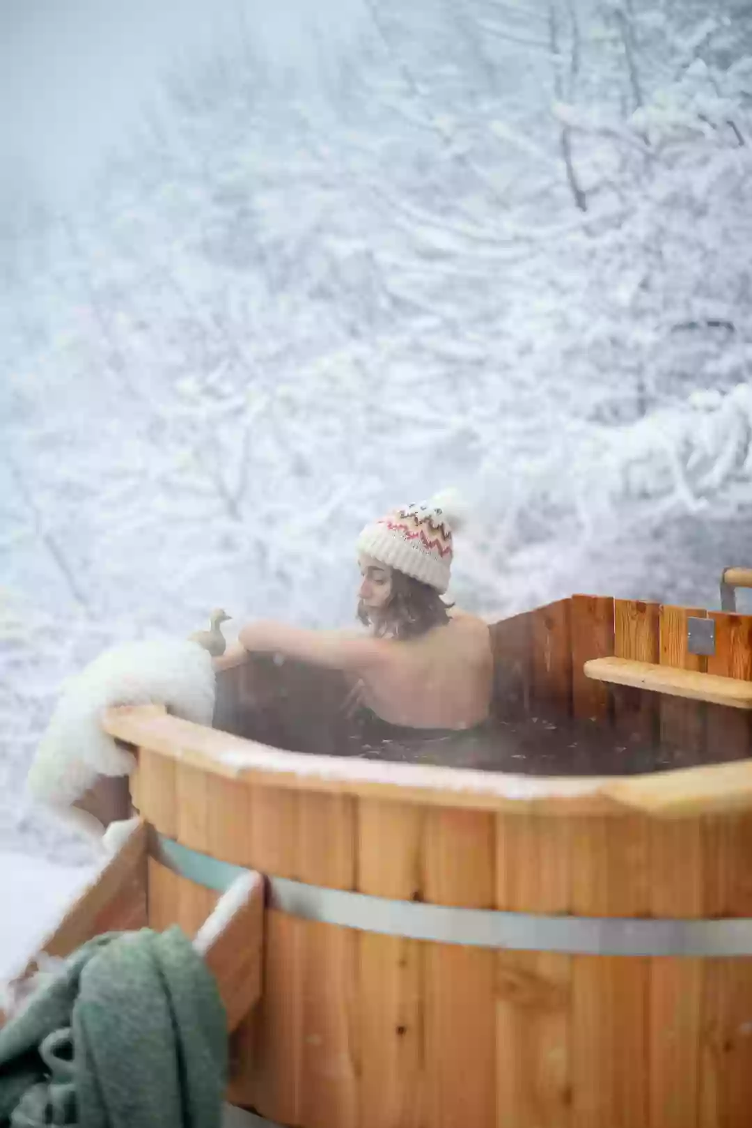 How Often Should I Add Chlorine To My Hot Tub?