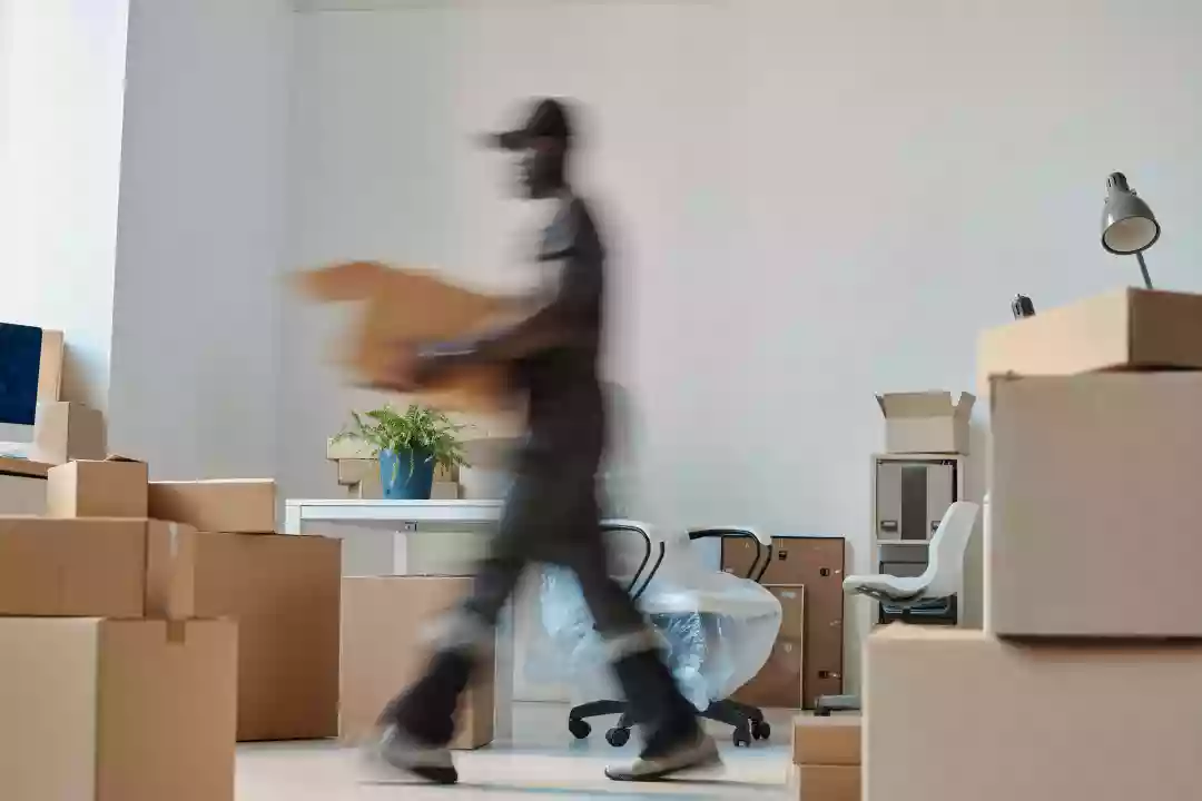 Will A Removal Company Pack My Belongings For Me?