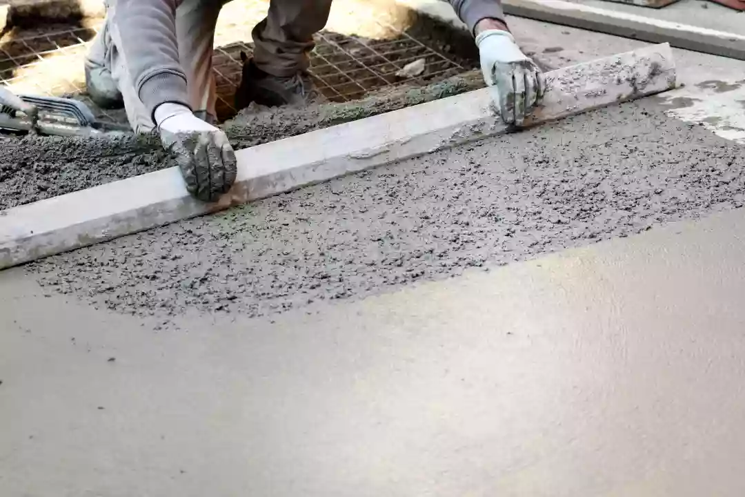 How To Prepare For Concrete Delivery