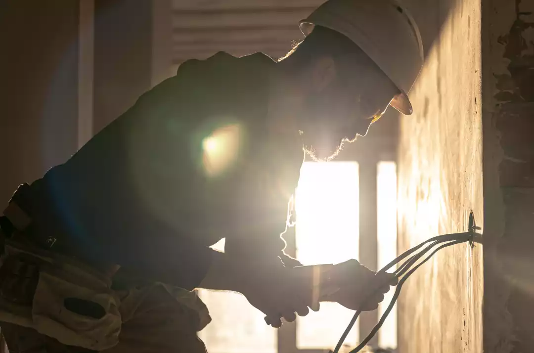 Electrical Home Improvements That Add Value To Your Home