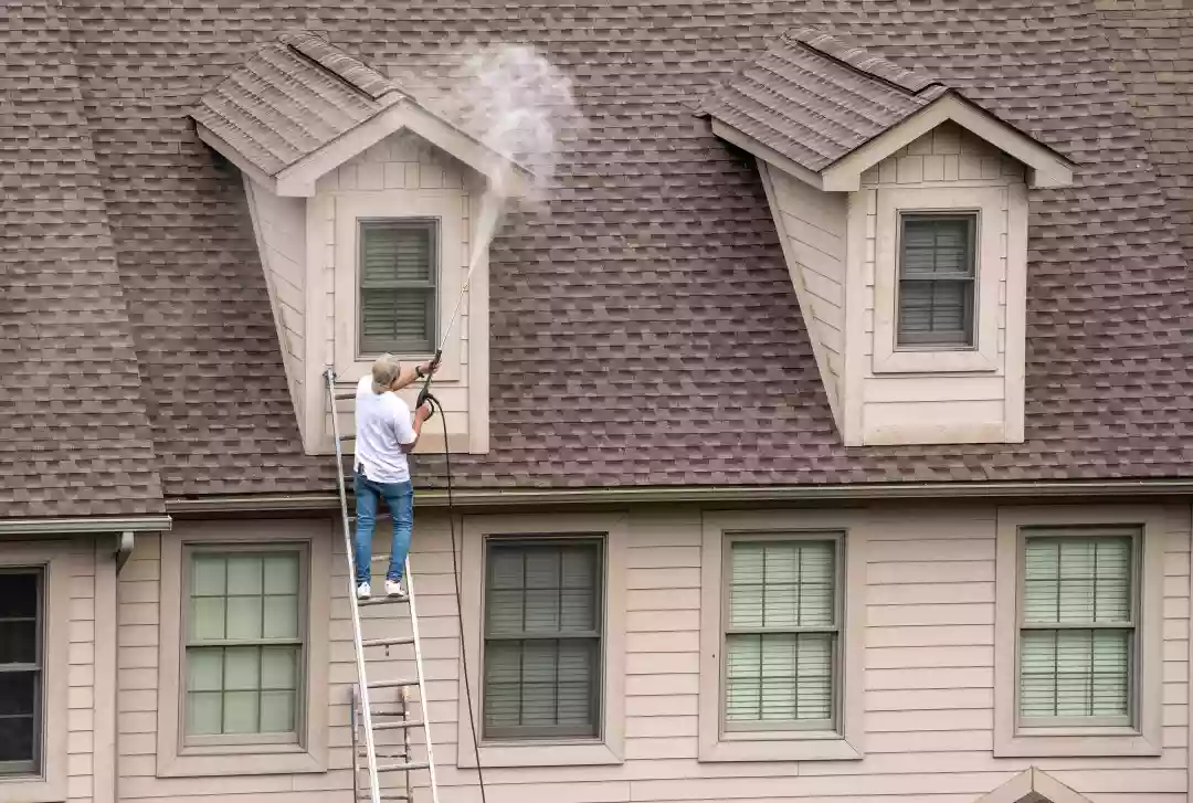 How Often Should You Clean Your Guttering?