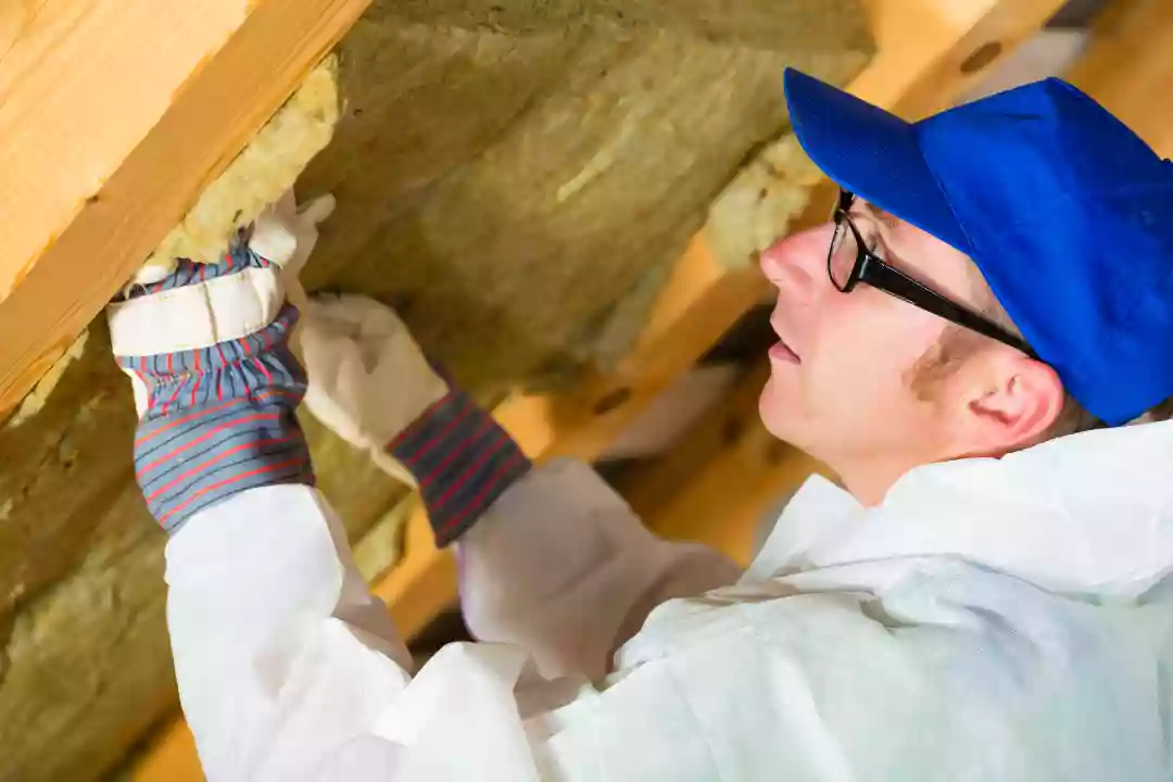 What Is Insulation R-Value?