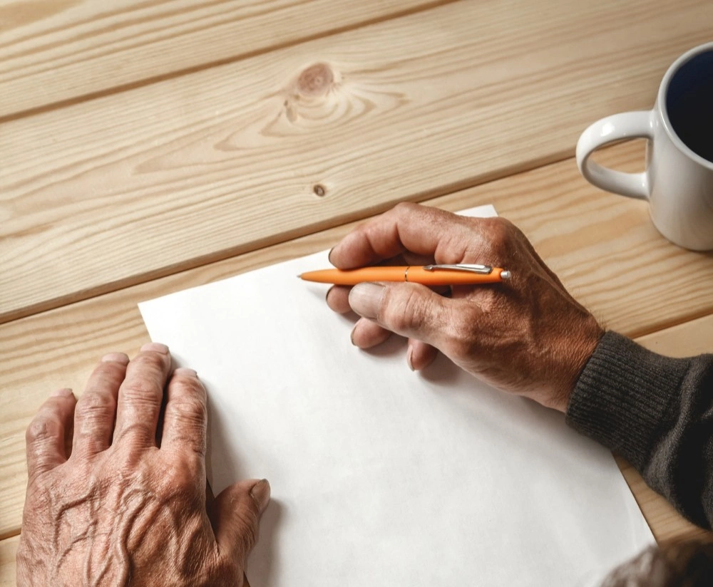 Common Mistakes People Make When Writing A Will