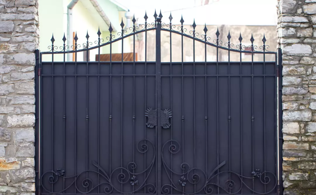 Do I Need Planning Permission For A New Gate?