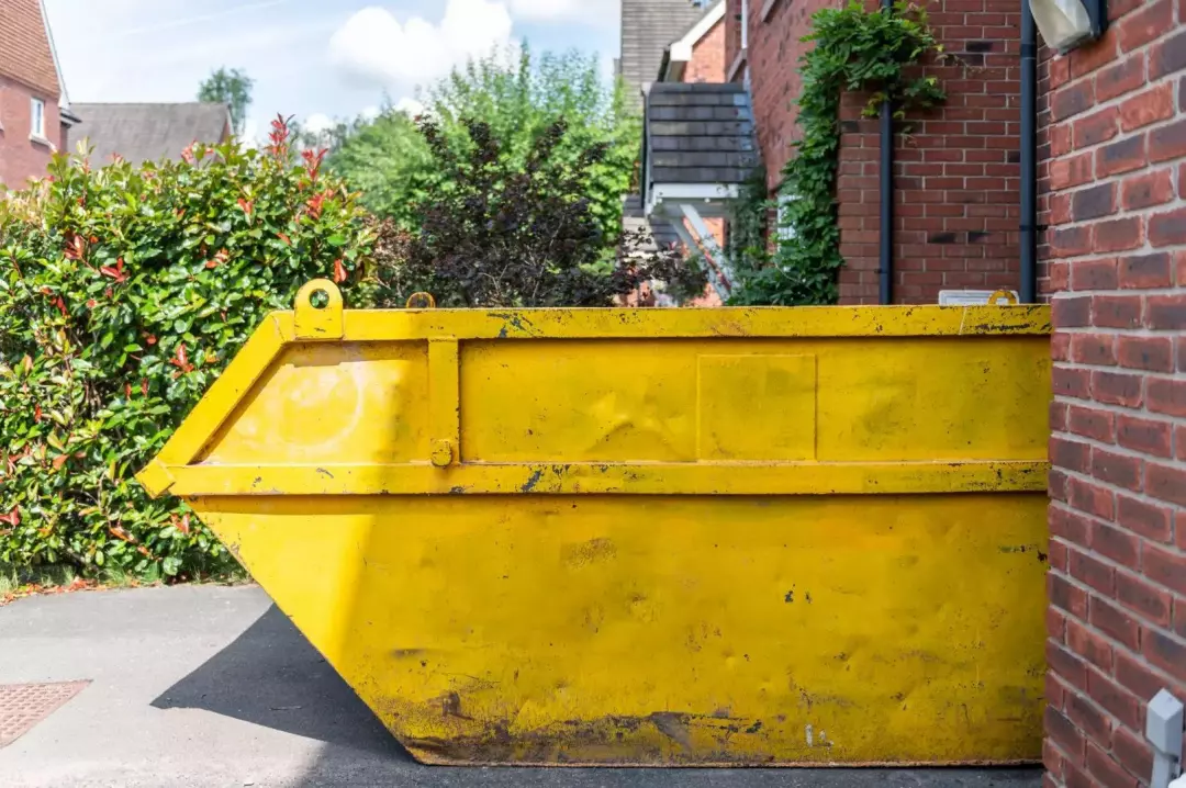 Skip Hire Guide For Beginners