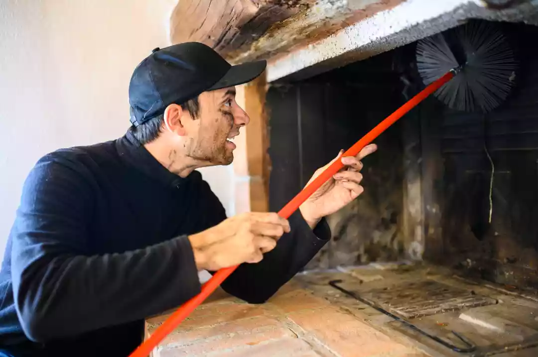 Why Is Chimney Maintenance So Important?