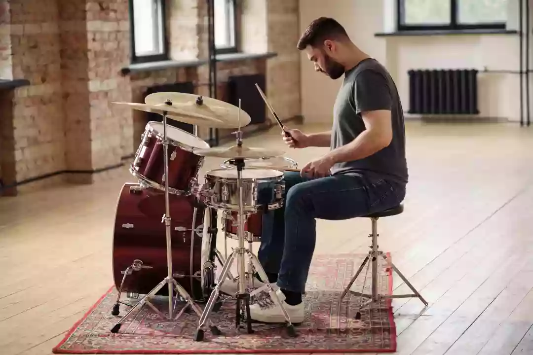 How Long Will It Take To Learn To Play The Drums?