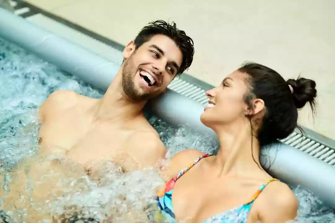 What Are Hot Tub Installation Requirements?