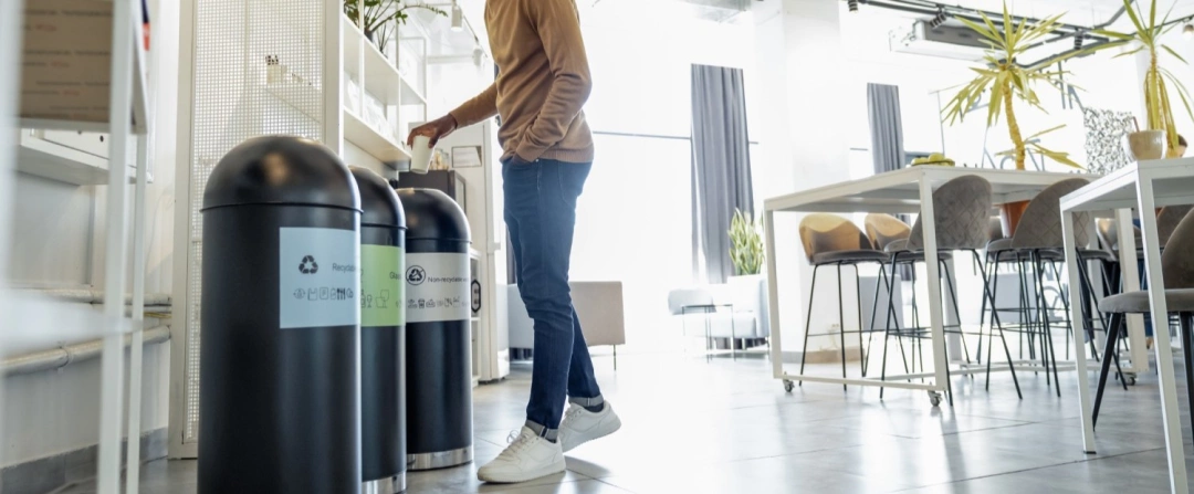 How Often Should Commercial Recycling Be Collected?