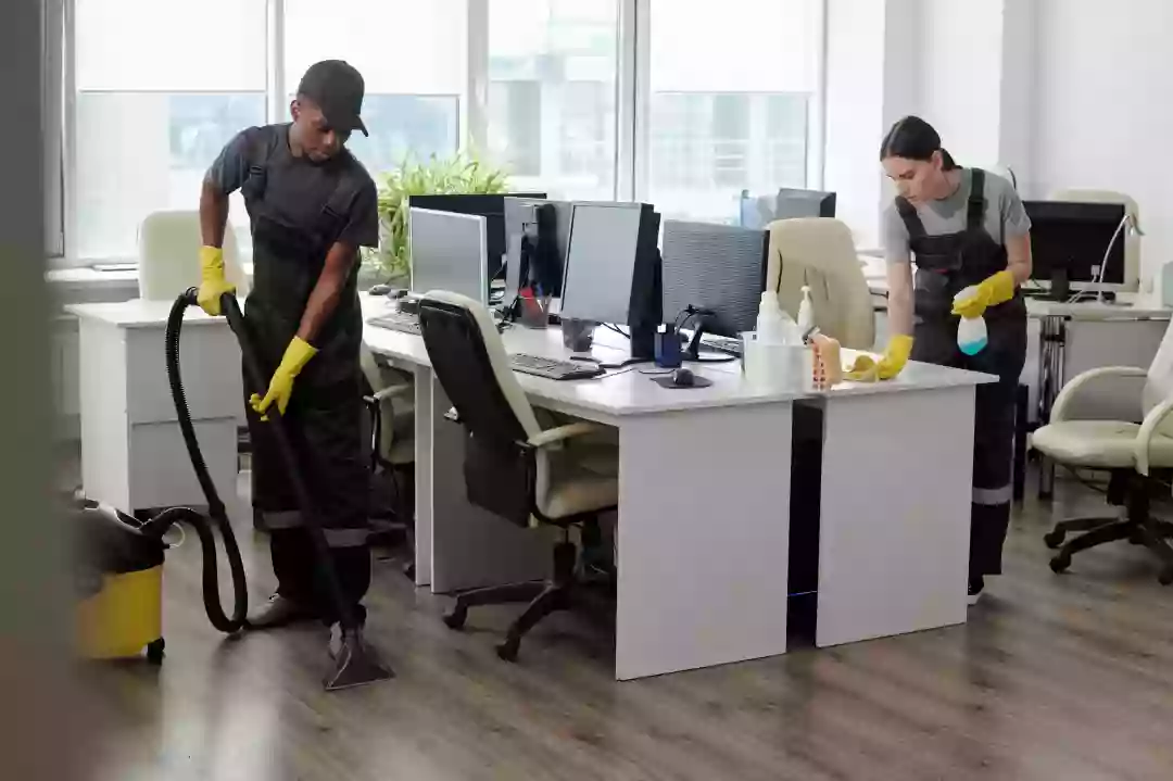 How Professional Cleaning Services Keep Your Home and Office Safe From Germs and Viruses
