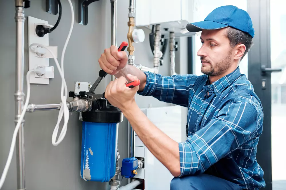 Tips For Preparing Your Home Or Business For A Boiler Replacement Project