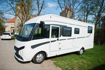 Motorhome Hire