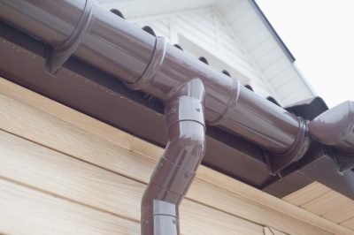 Guttering Repairs