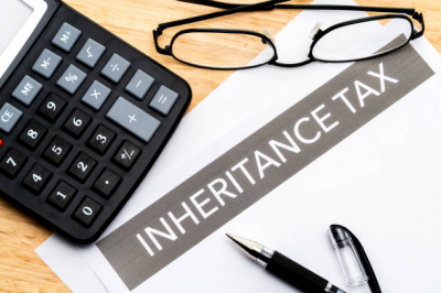 Inheritance Tax Strategies