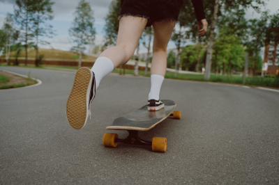 Skating and Skateboarding Lessons