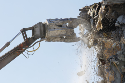 Building Demolition