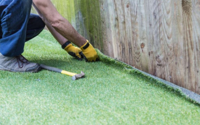 Artificial Grass Installations