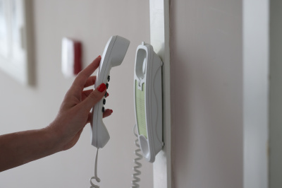 Automated Security Gate Maintenance