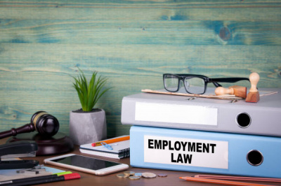 Employment Law Specialists