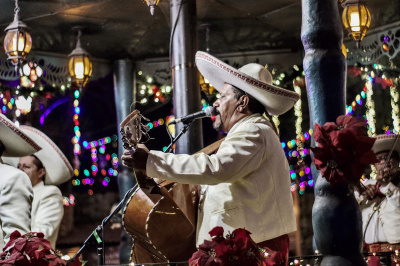 Mariachi Band