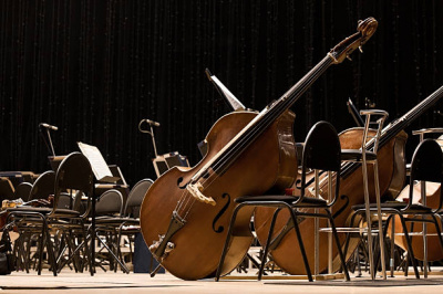 Double Bass Lessons