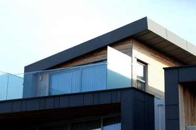Roof Double Glazing