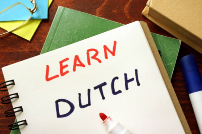 Dutch Language Tuition