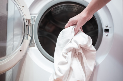 Washer Machine and Washer Dryer Installation