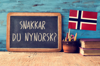 Norwegian Language Tuition