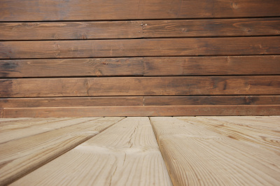 Wood Floor Polishing