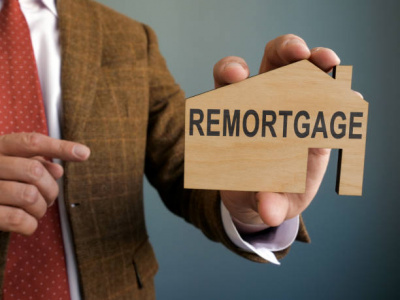 Remortgage Services