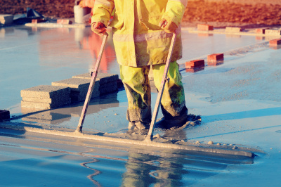 Floor Screeding Specialist