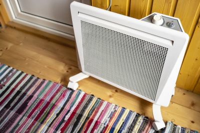 Wooden Radiator Covers