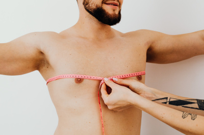 Male Breast Reduction